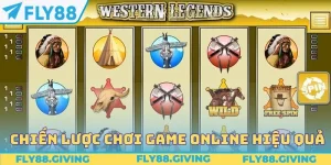 Chiến Lược Chơi Game Online Hiệu Quả