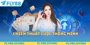 Chiến Thuật Cược Thông Minh