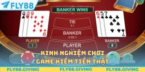 Kinh Nghiệm Chơi Game Kiếm Tiền Thật
