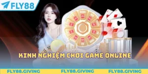 Kinh Nghiệm Chơi Game Online